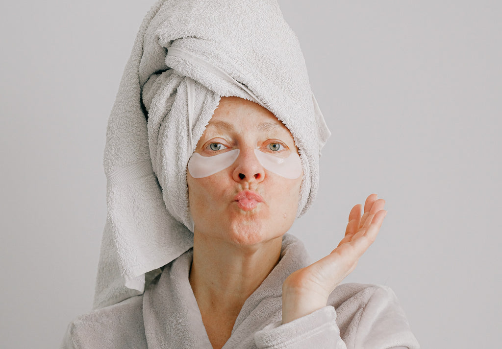 The Science of Aging Skin: What's Your Action Plan?