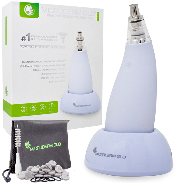 Microderm GLO MINI
