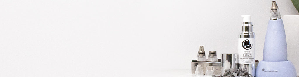 Microderm MINI Microdermabrasion Machines