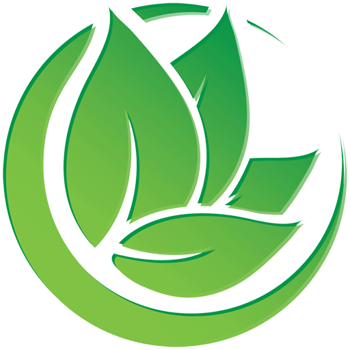 Microderm GLO® logo