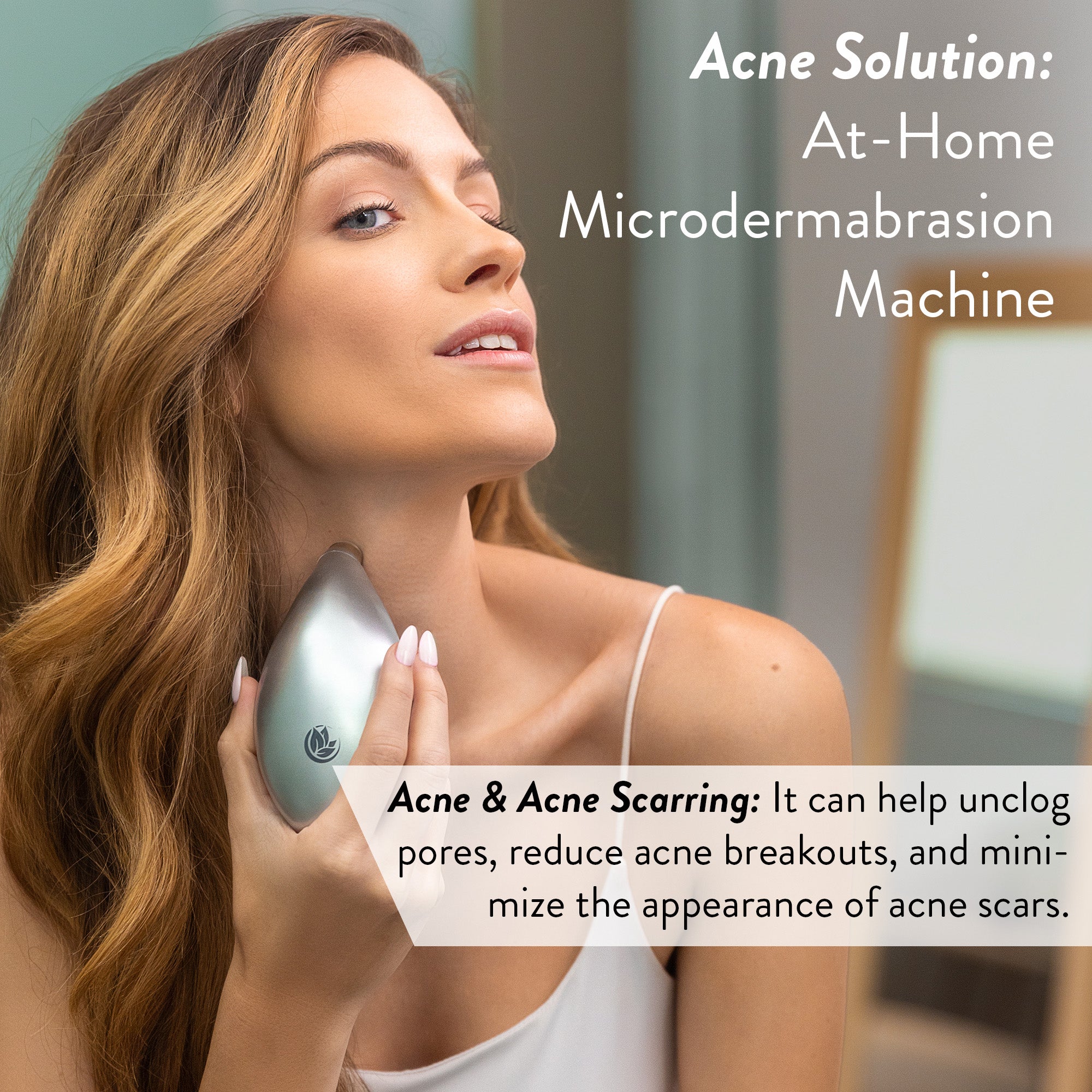 Microderm Razor Subscription Microderm GLO Complete Skincare Microdermabrasion Bundle – Microderm GLO®