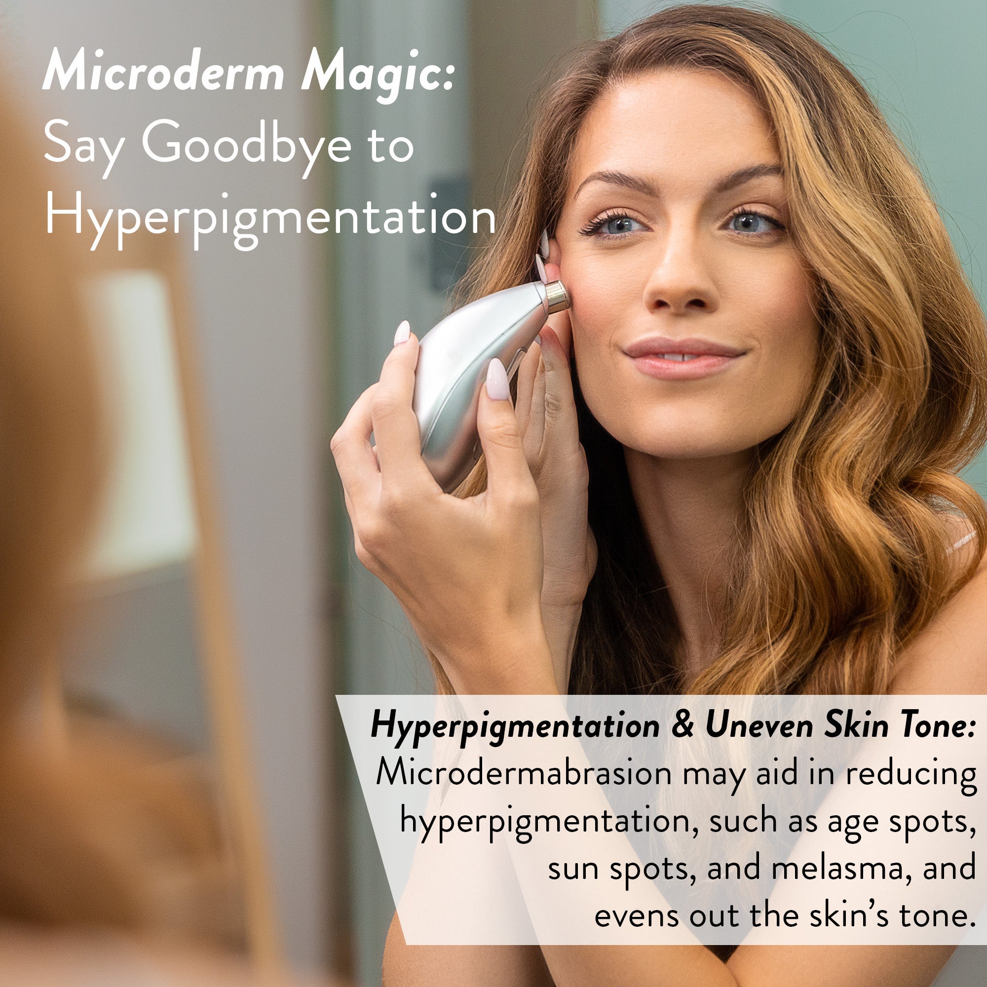 Microderm Razor Subscription Microderm GLO Complete Skincare Microdermabrasion Bundle – Microderm GLO®