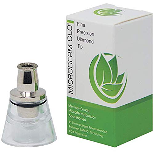 Microderm GLO MINI Fine / Precision Diamond Tip